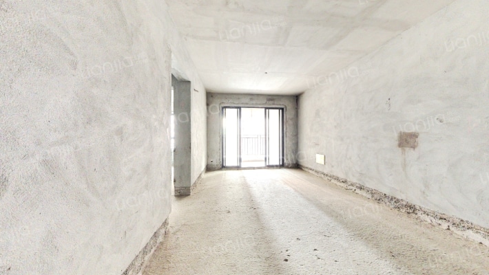 缤纷TOWN二期二手房实景图