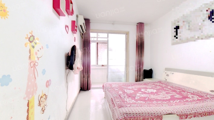 一棉家属院二手房实景图