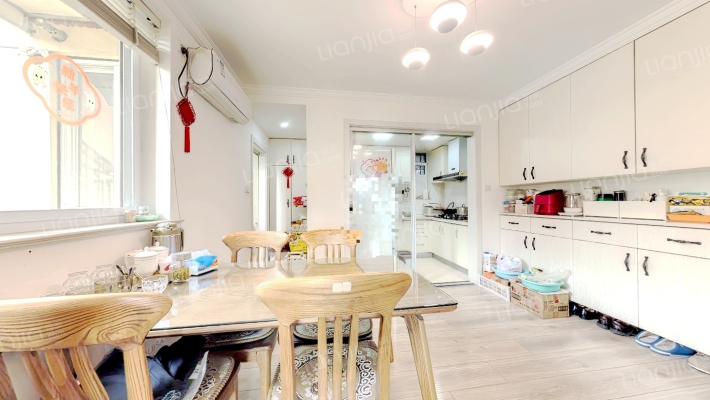 金浜小区二手房实景图