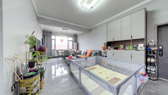 特检院宿舍二手房实景图