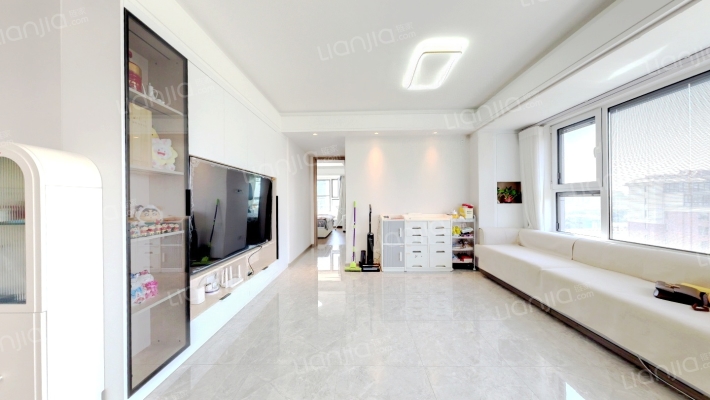 印江澜二手房实景图