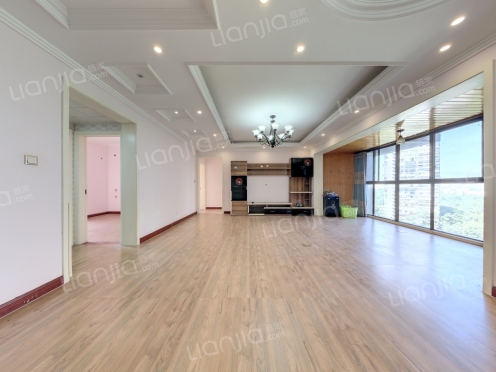 整租·花样年花样城 3室2厅 东南