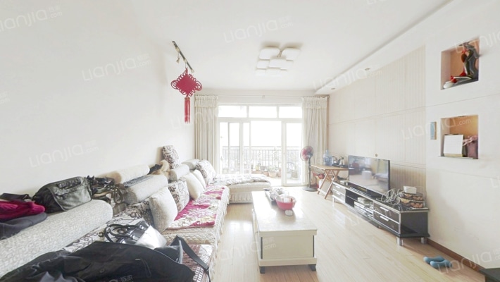 尚赏居二手房实景图