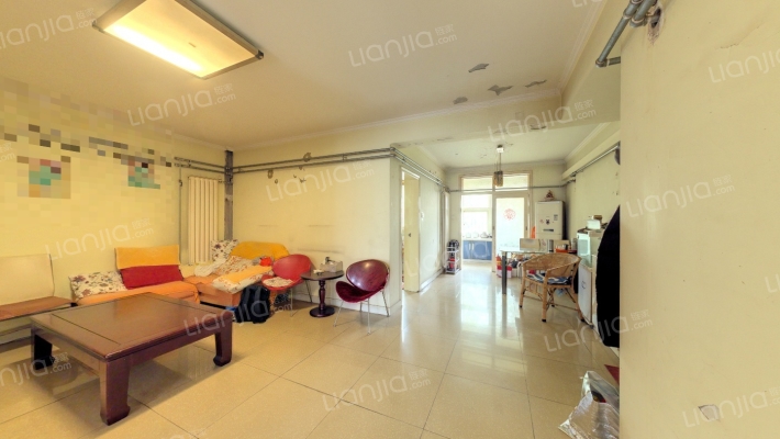 核工业第五研究设计院南院二手房实景图