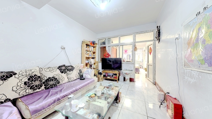 经七纬四路190号二手房实景图