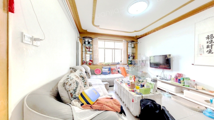 景明街7号院二手房实景图