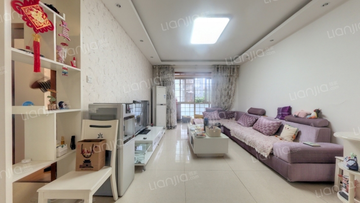 景园小区二手房实景图