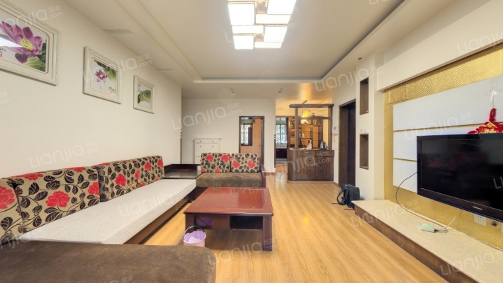 恬园二手房实景图