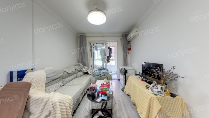 南翔秀城嘉孚雅苑二手房实景图