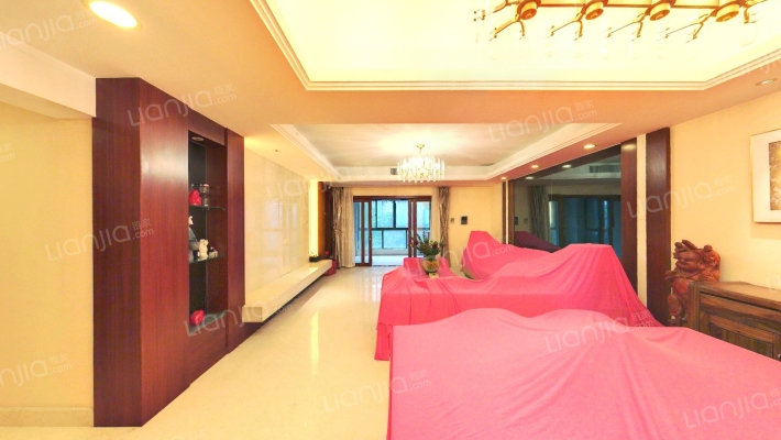 海豚湾二手房实景图