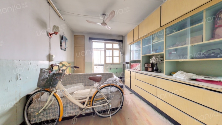 迎风一里二手房实景图