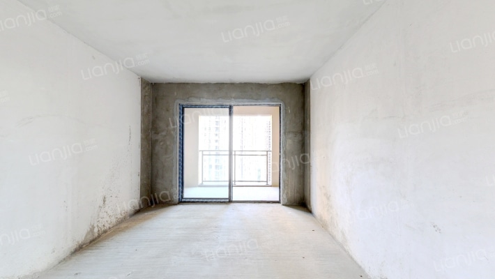 普天中央国际时光里二手房实景图