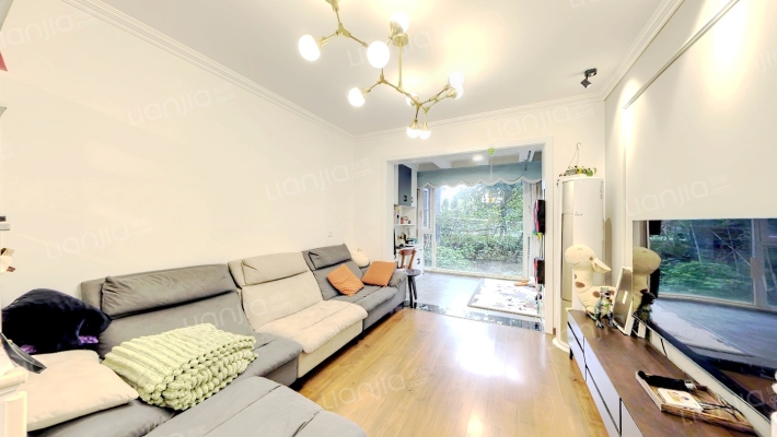 三都汇朝外二手房实景图