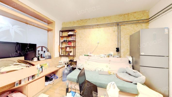 东李花园二手房实景图