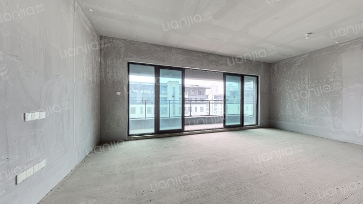 锦官天宸二手房实景图