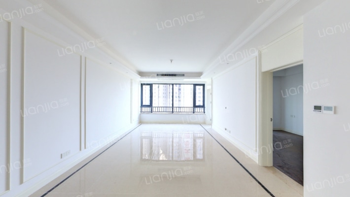 上林艺境二手房实景图