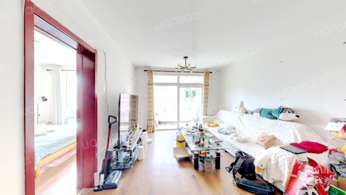 天滋嘉鲤北区二手房实景图