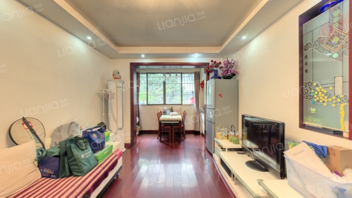 标营4号二手房实景图