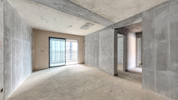 汉高学士府二手房实景图