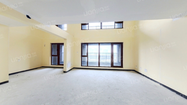 方林龙湖云河砚二手房实景图