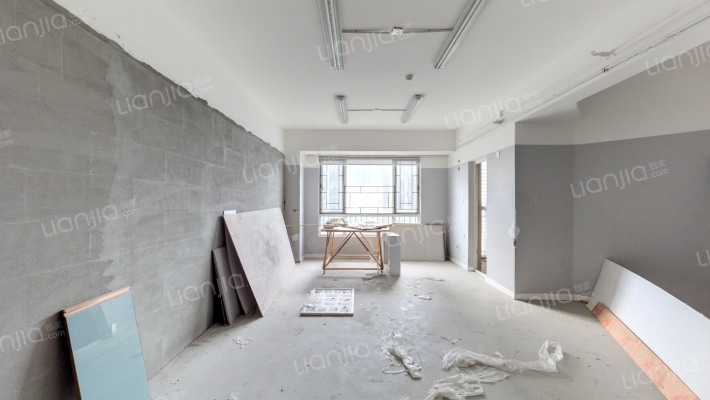 万博汇名邸二期二手房实景图