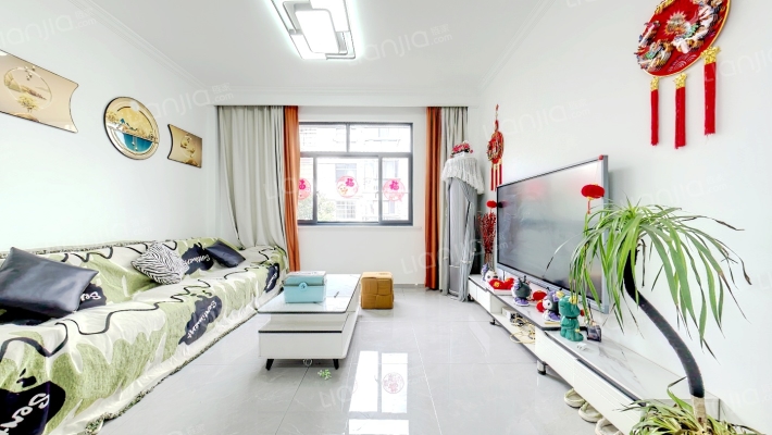 紫来华府二手房实景图