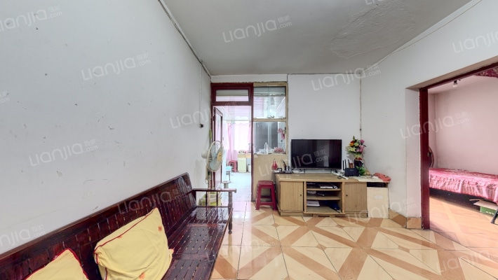 南岳路5号二手房实景图