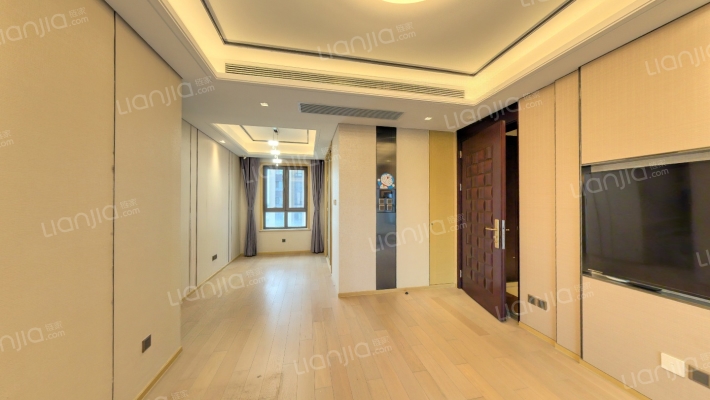 宝华帝华园二手房实景图