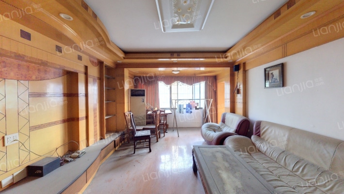 东小河公寓二手房实景图