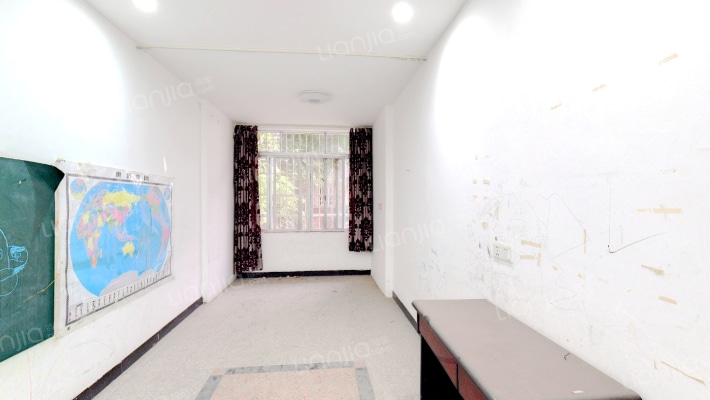 基立北街四航局宿舍二手房实景图