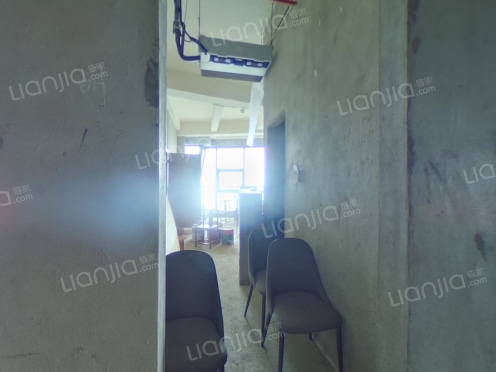 整租·吴江财智金鹰商业中心 1室2厅 南