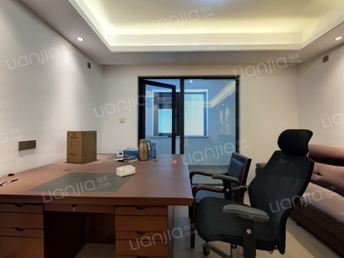 整租·朗诗蔚蓝广场 3室2厅 南