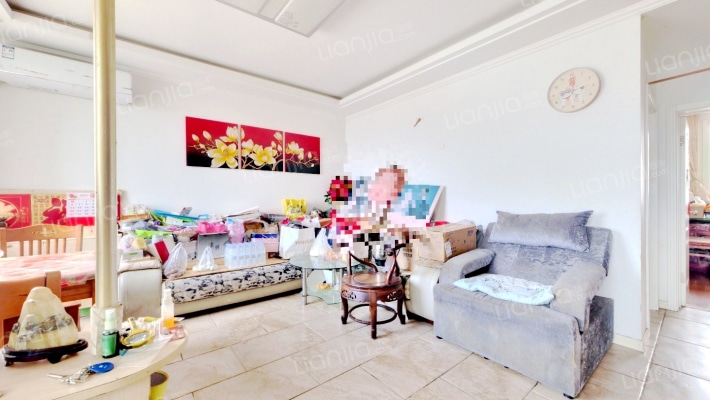 西海岸路38号二手房实景图