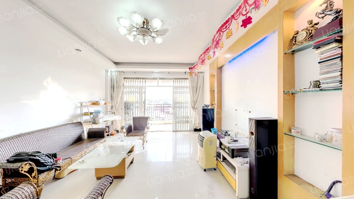 状元居二手房实景图