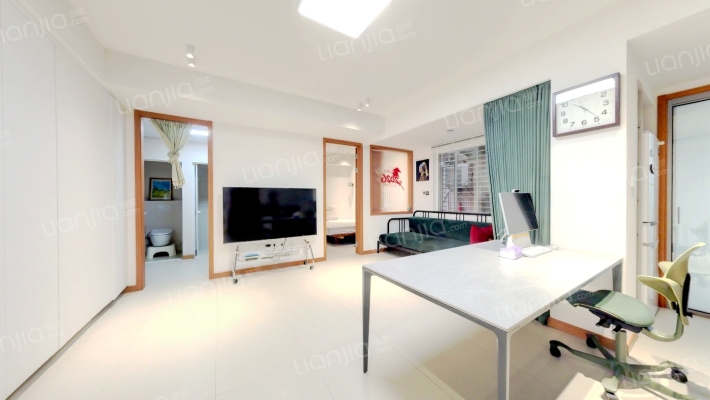 裕群公寓二手房实景图