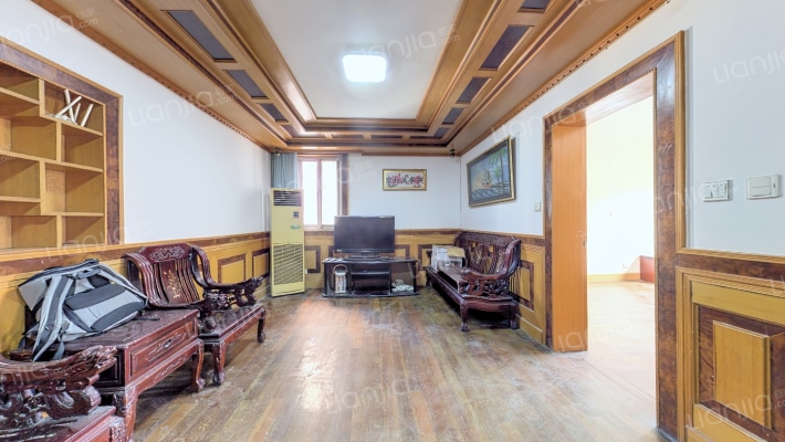 罗溪花苑二手房实景图