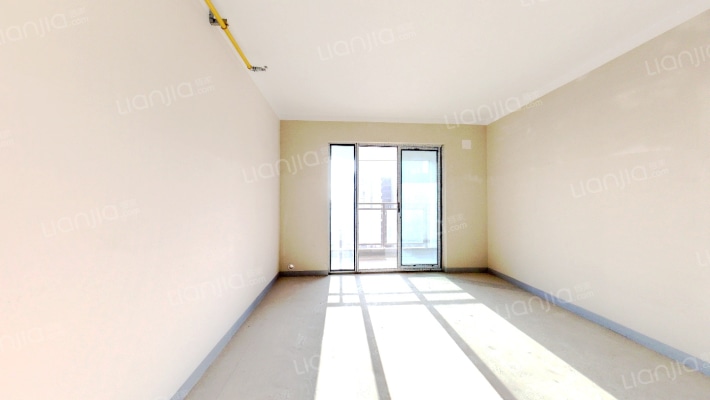 中建铂公馆k2二手房实景图