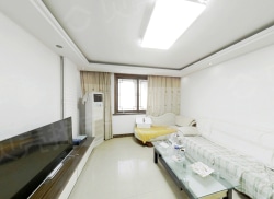 整租·丰乐苑南区 3室2厅 南_丰乐苑南区租房