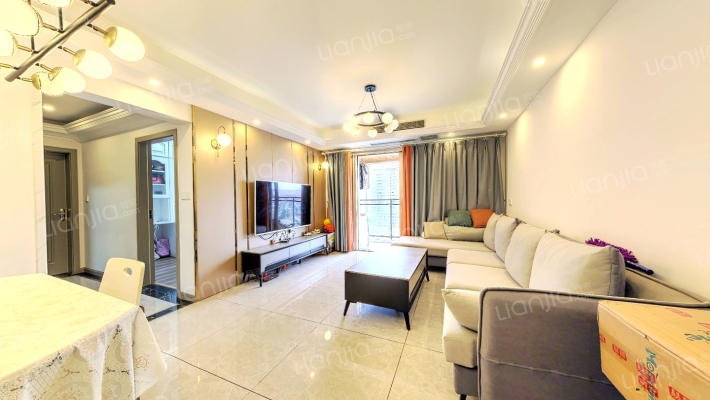 凡阁二手房实景图