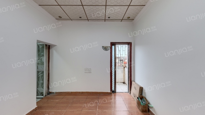 守和别墅二手房实景图