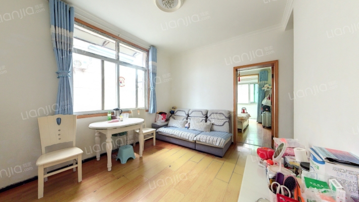 绿苑小区二手房实景图