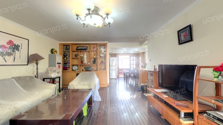 远洋山庄二手房实景图