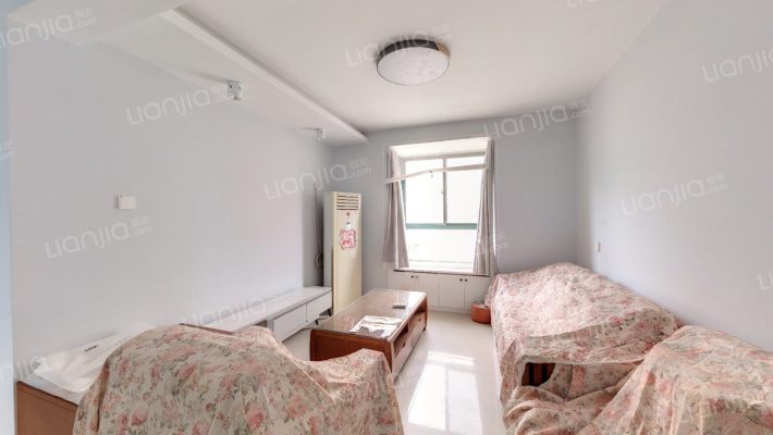 嘉园小区二手房实景图