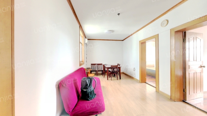 钢苑新村二手房实景图