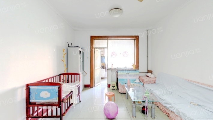 华兴小区二手房实景图