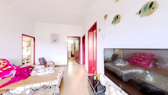 正东街45号二手房实景图