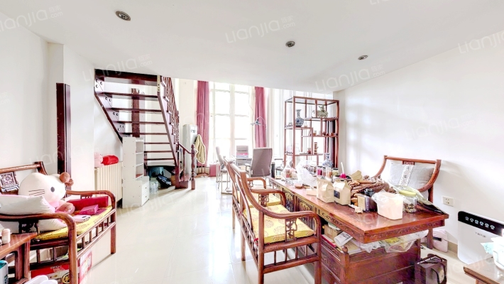 海角七号二手房实景图