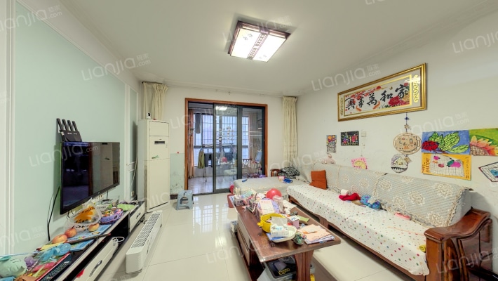 尚城商务楼二手房实景图