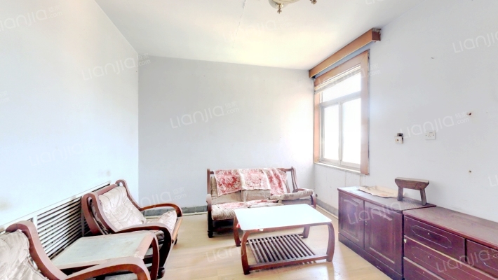 平安里小区二手房实景图