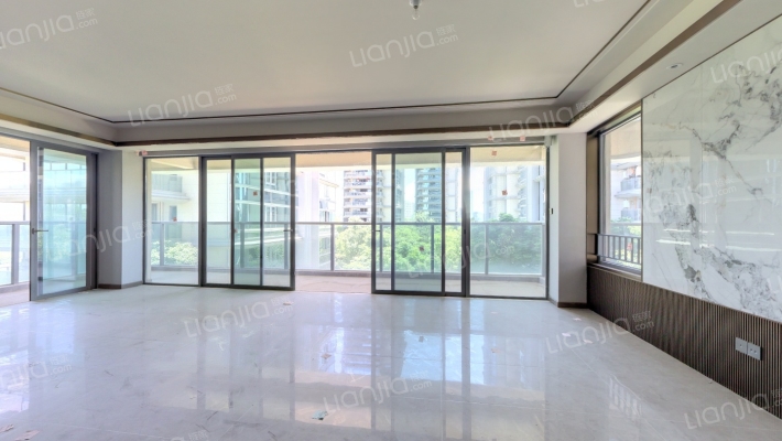 德信弘阳·湖畔云璟二手房实景图